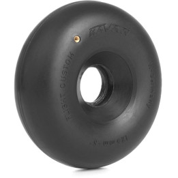 Super lehká SCALE kolečka BALLON 125mm bez disku, 10 ks.
