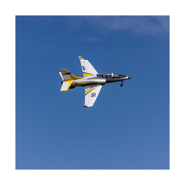 E-flite Viper 1.07m 64mm EDF PNP