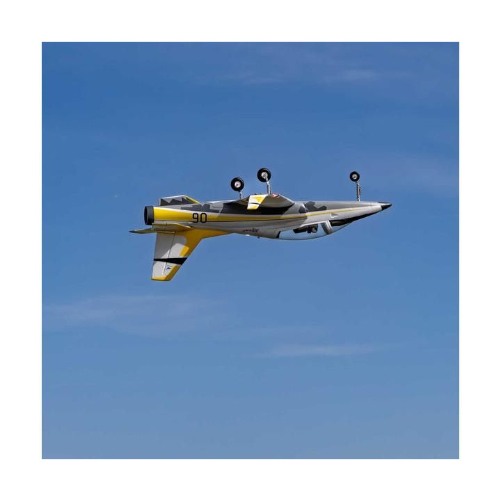 E-flite Viper 1.07m 64mm EDF PNP