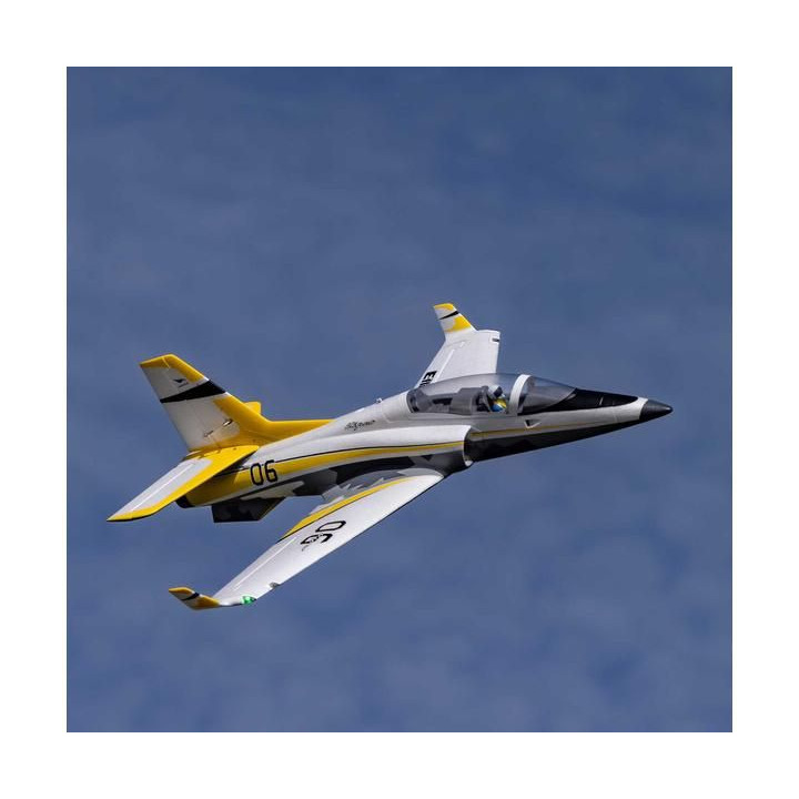 E-flite Viper 1.07m 64mm EDF PNP