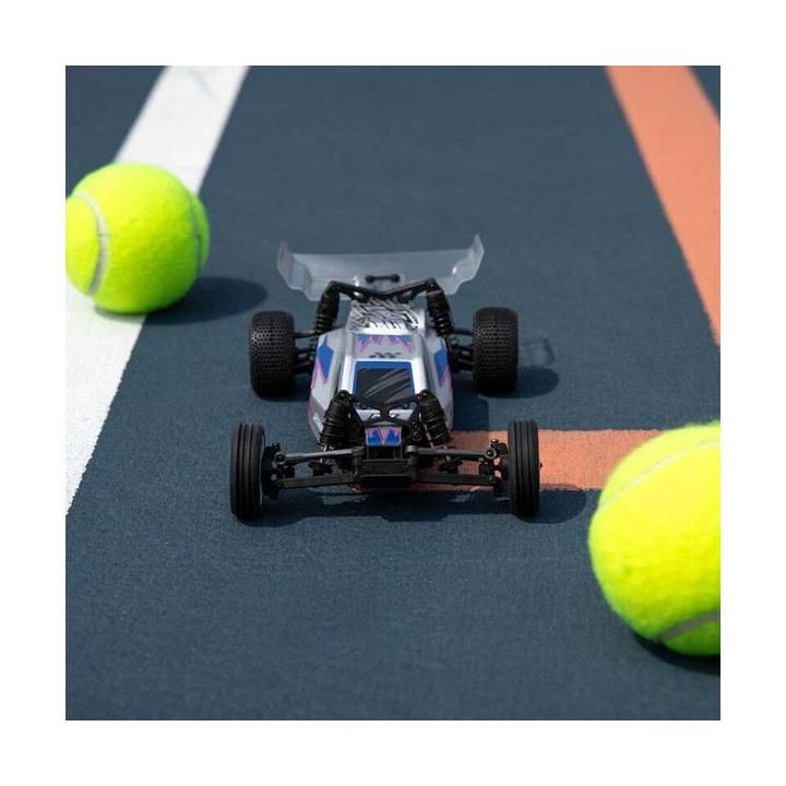 Losi Micro-B 1:24 RTR bílá