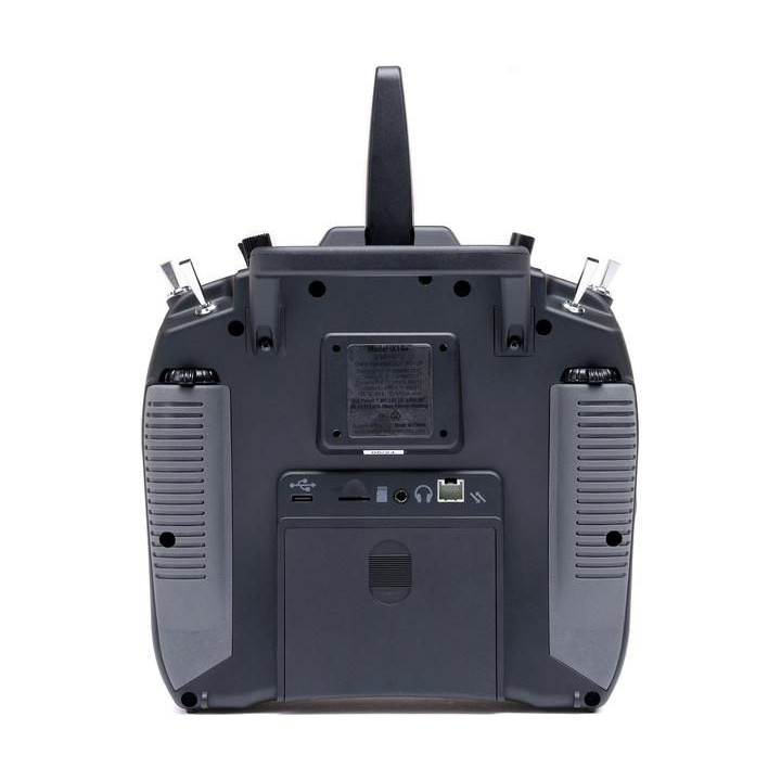 Spektrum iX14+ DSMX pouze vysílač, kufr