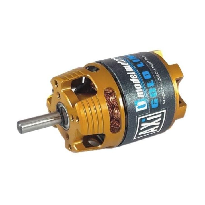 AXI 2826/10 V3 LONG střídavý motor