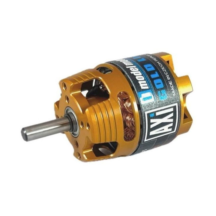 AXI 2814/12 V3 LONG střídavý motor