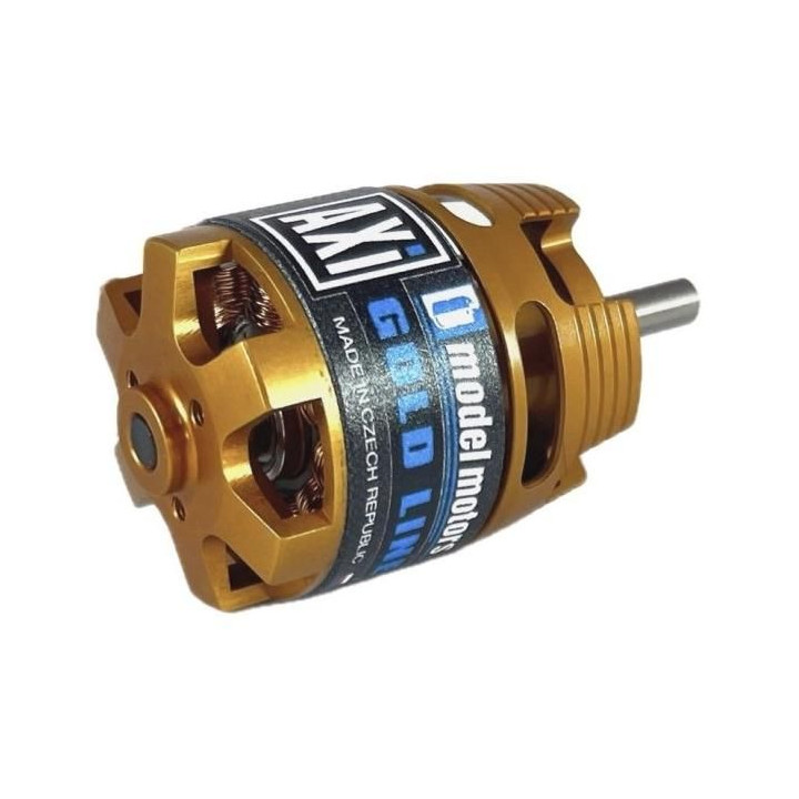 AXI 2814/12 V3 LONG střídavý motor
