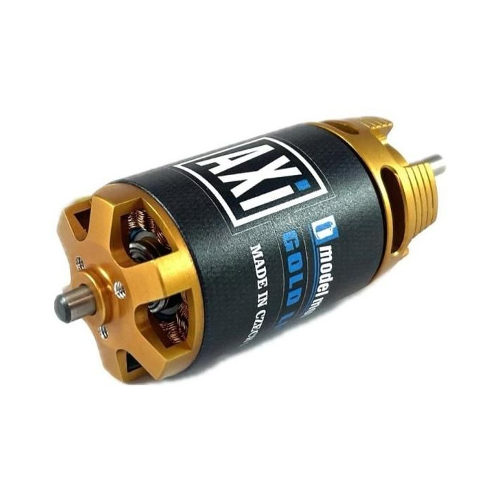 AXI 2835/10 V3 LONG střídavý motor