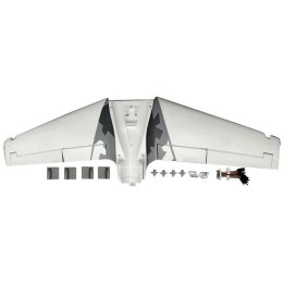 E-flite křídlo: Viper 64mm EDF Jet