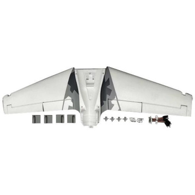 E-flite křídlo: Viper 64mm EDF Jet