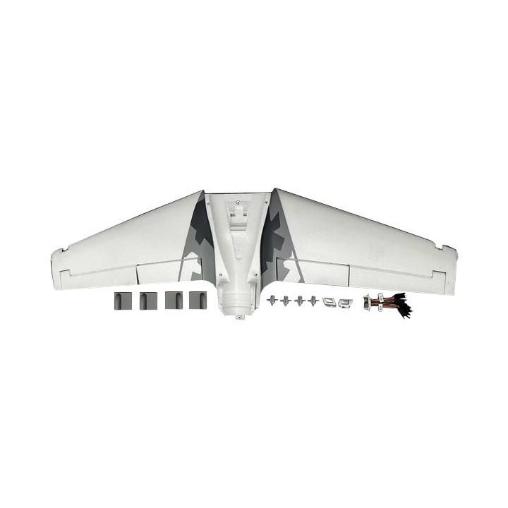 E-flite křídlo: Viper 64mm EDF Jet