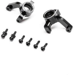 Losi těhlice hliník (2): Micro-B