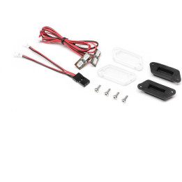 Proboat podvodní sada LED: SSW 48"