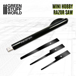 Mini Saw / Mini pílka
