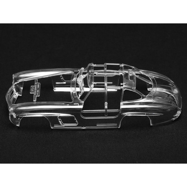 Tamiya 24366 1:24 Mercedes-Benz 300SL Full-View