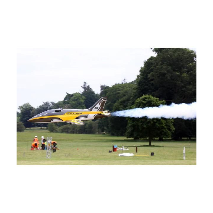 PowerModel Jet Smoke olej na kouřové efekty 1000ml