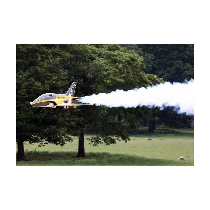 PowerModel Jet Smoke olej na kouřové efekty 1000ml