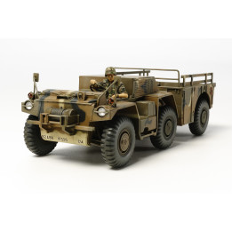 Tamiya 35330 M561 Gama Goat US 6x6 Cargo Truck 1:35