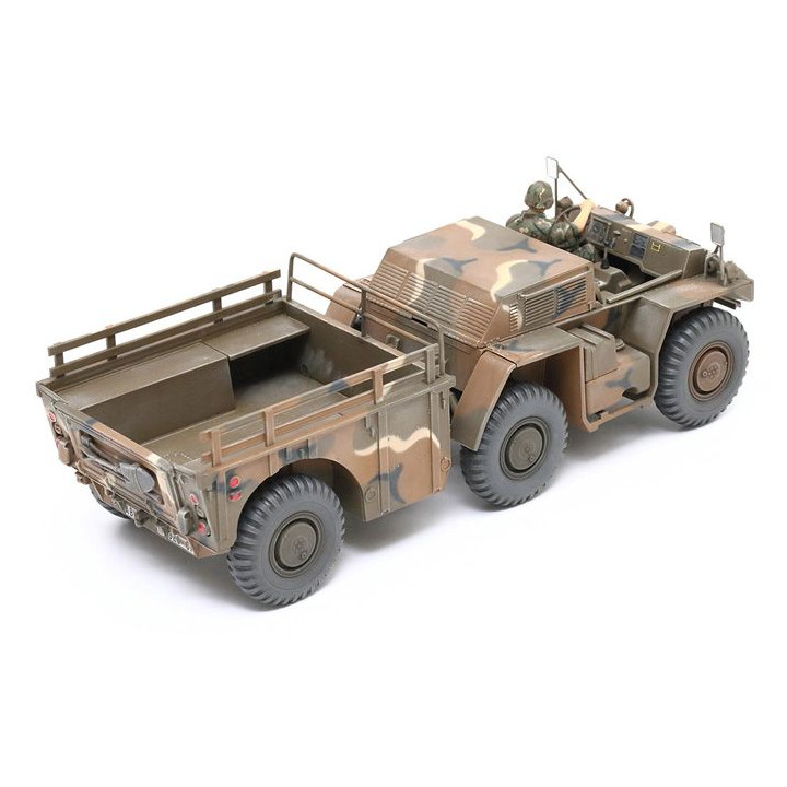 Tamiya 35330 M561 Gama Goat US 6x6 Cargo Truck 1:35
