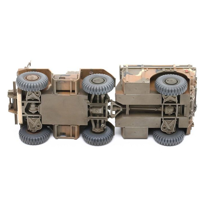 Tamiya 35330 M561 Gama Goat US 6x6 Cargo Truck 1:35