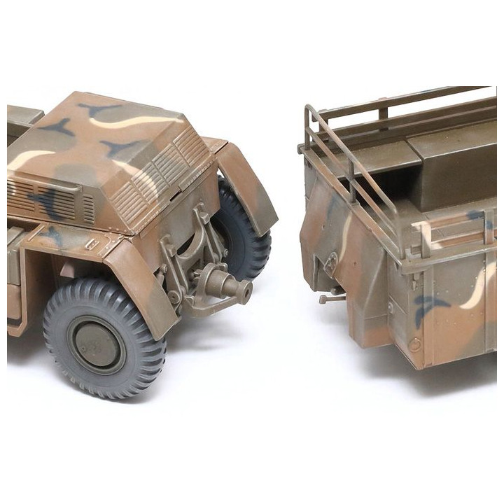 Tamiya 35330 M561 Gama Goat US 6x6 Cargo Truck 1:35