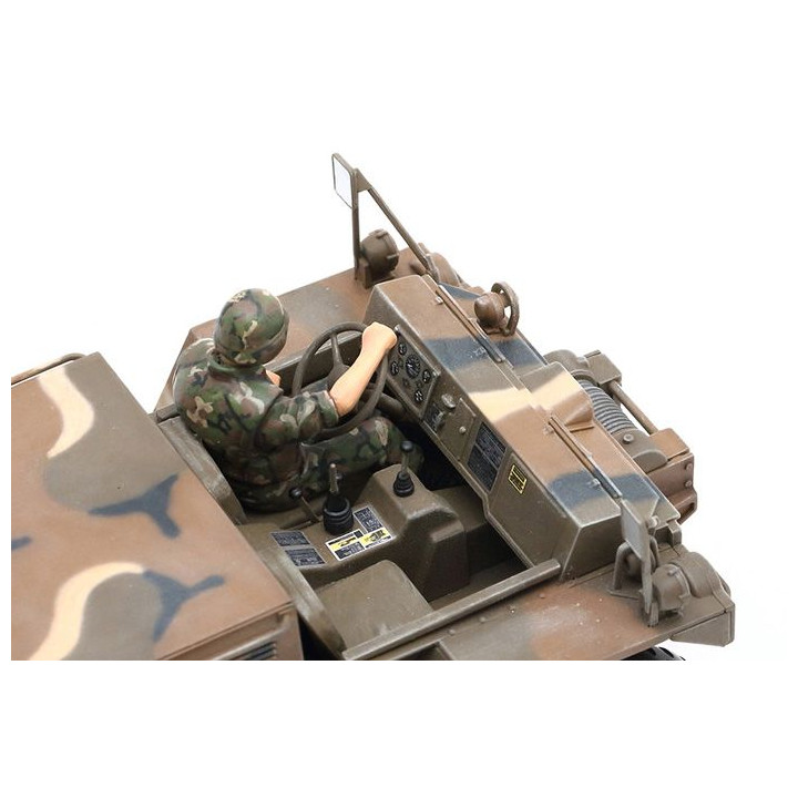 Tamiya 35330 M561 Gama Goat US 6x6 Cargo Truck 1:35