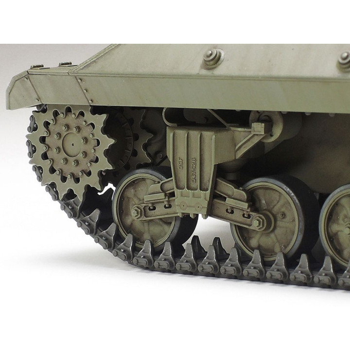 Tamiya 35350 US Tank Destroyer M10 Mid Production 1:35