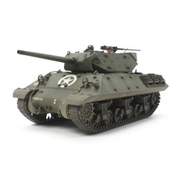 Tamiya 35350 US Tank Destroyer M10 Mid Production 1:35