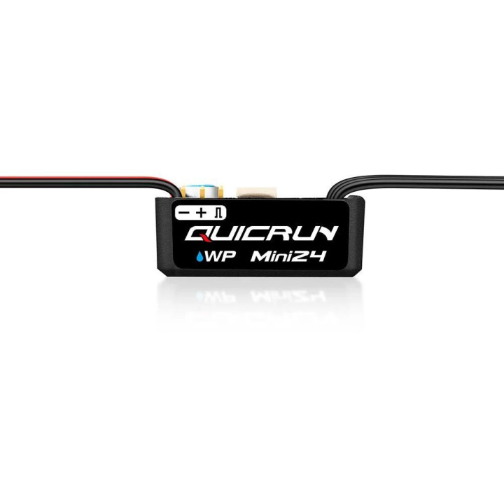 QUICRUN WP MINI24