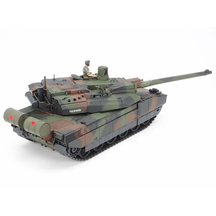 Tamiya 35362 French Leclerc Series 2 1:35