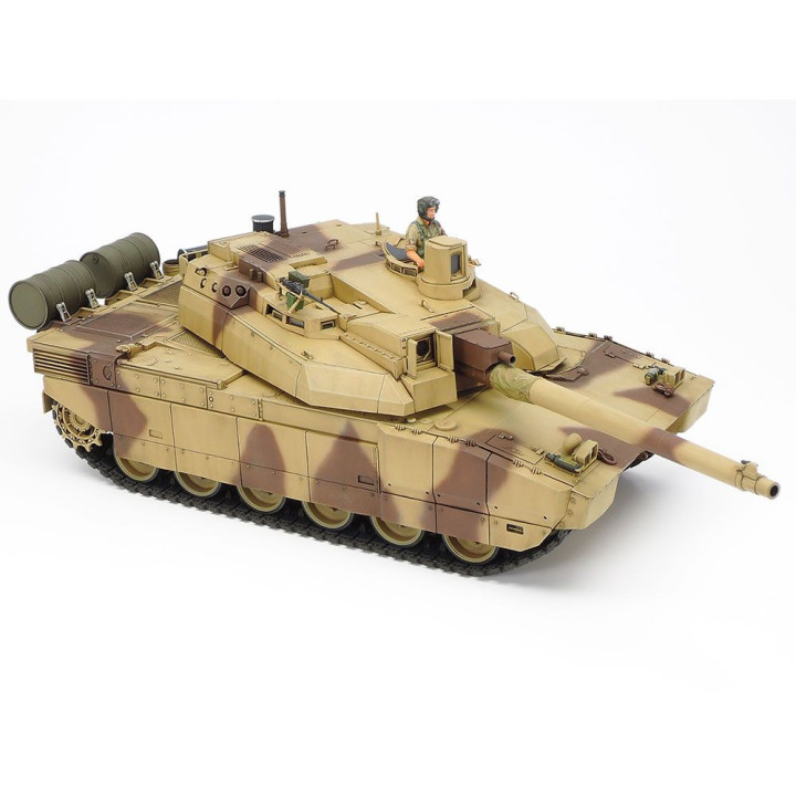 Tamiya 35362 French Leclerc Series 2 1:35
