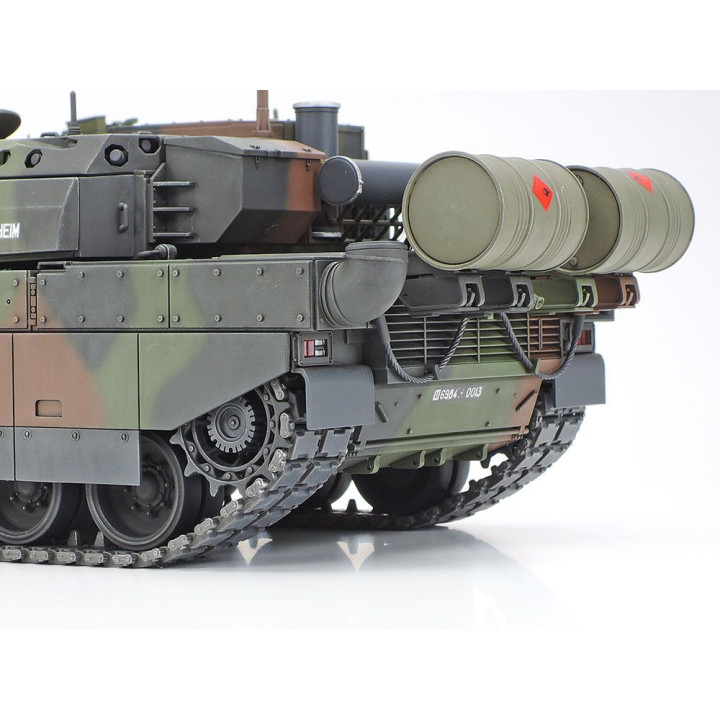 Tamiya 35362 French Leclerc Series 2 1:35