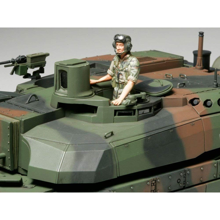 Tamiya 35362 French Leclerc Series 2 1:35