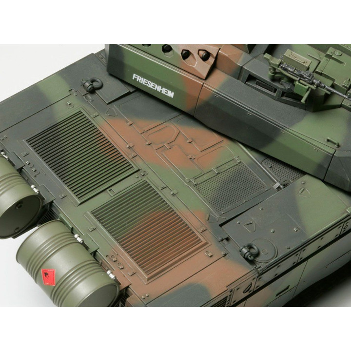 Tamiya 35362 French Leclerc Series 2 1:35