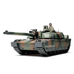 Tamiya 35362 French Leclerc Series 2 1:35