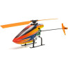 Blade® Revolution 90 FP je perfektní ultra-mikro vrtulník pro začínající i pokročilé piloty vhodný do interiéru i ven. Je kompletně sestavený a obsahuje vše potřebné k letu za super cenu! Exkluzivní technologie SAFE®, snadné řízení pro rychlé učení. Včetně baterie a nabíječe.
