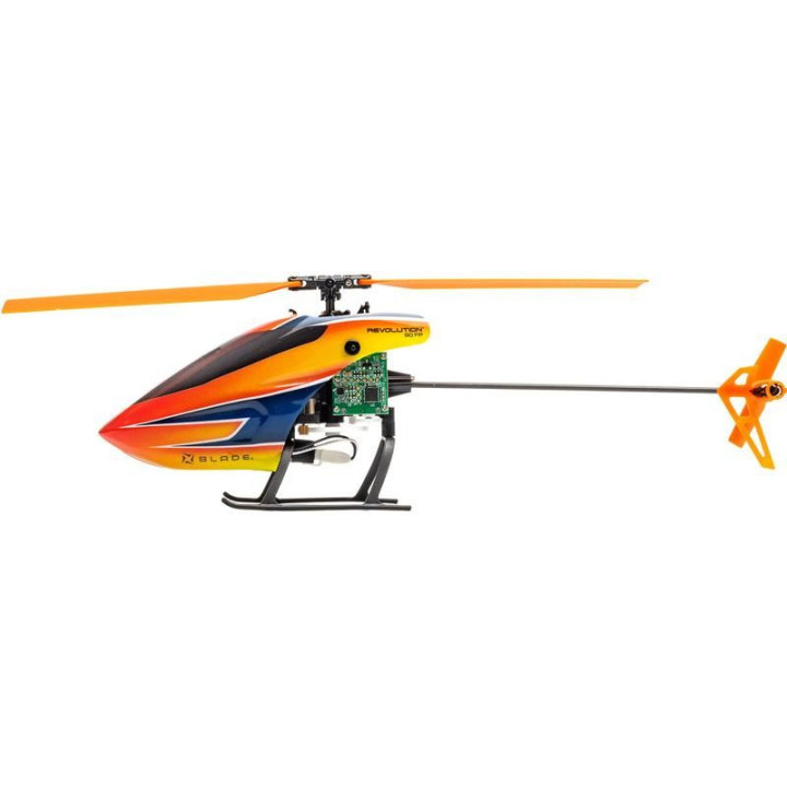 Blade Revolution 90 FP SAFE RTF