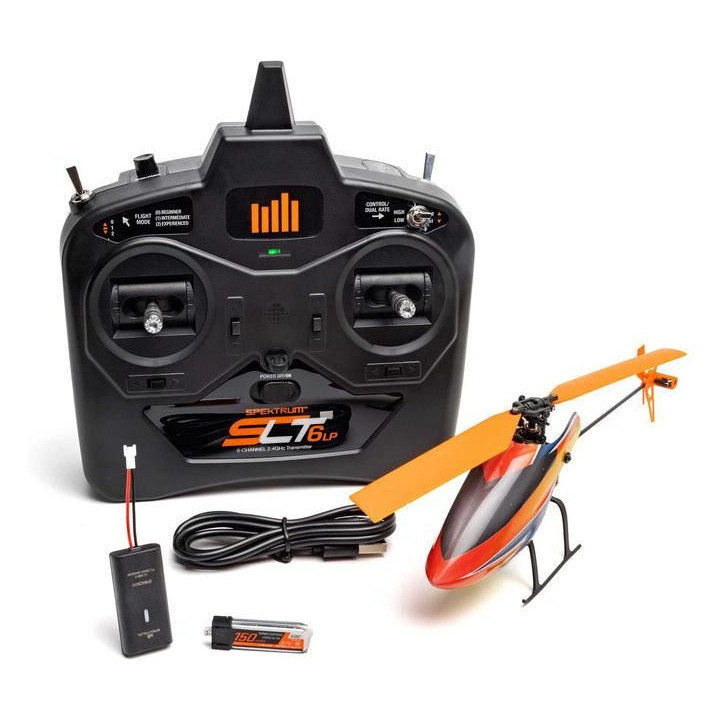 Blade Revolution 90 FP SAFE RTF