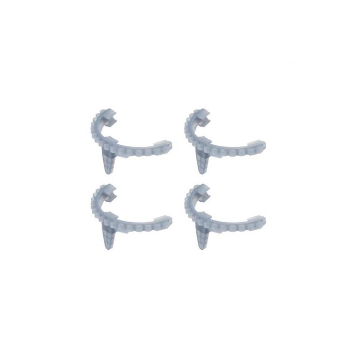 DJI Avata 2 - 2in1 Landing Gear & Propeller Guard Bumper