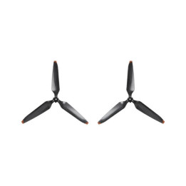 DJI Mavic 3 Pro - 3-Blade 9543 Carbon Vrtule (1 pár)