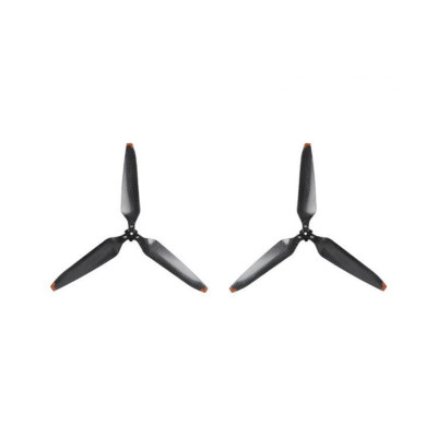 DJI Mavic 3 Pro - 3-Blade 9543 Carbon Vrtule (1 pár)