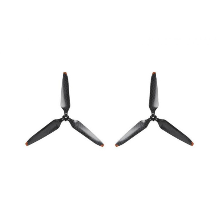 DJI Mavic 3 Pro - 3-Blade 9543 Carbon Vrtule (1 pár)