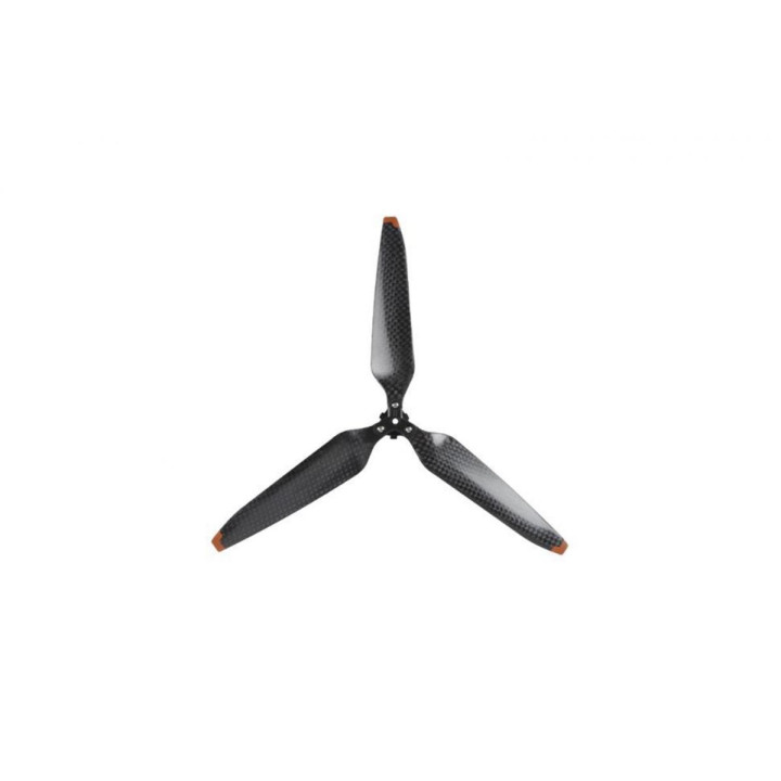 DJI Mavic 3 Pro - 3-Blade 9543 Carbon Vrtule (1 pár)