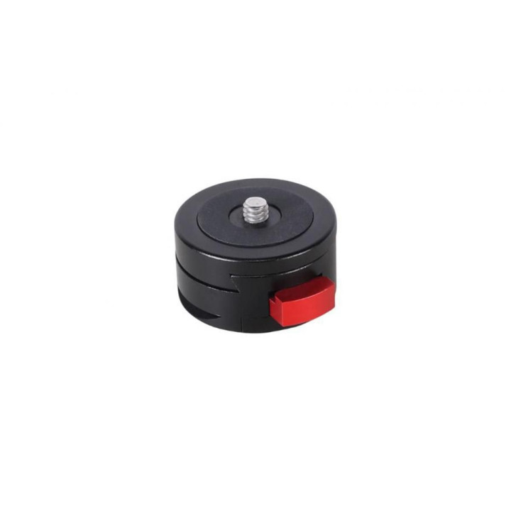 CNC Quick-Release Adapter