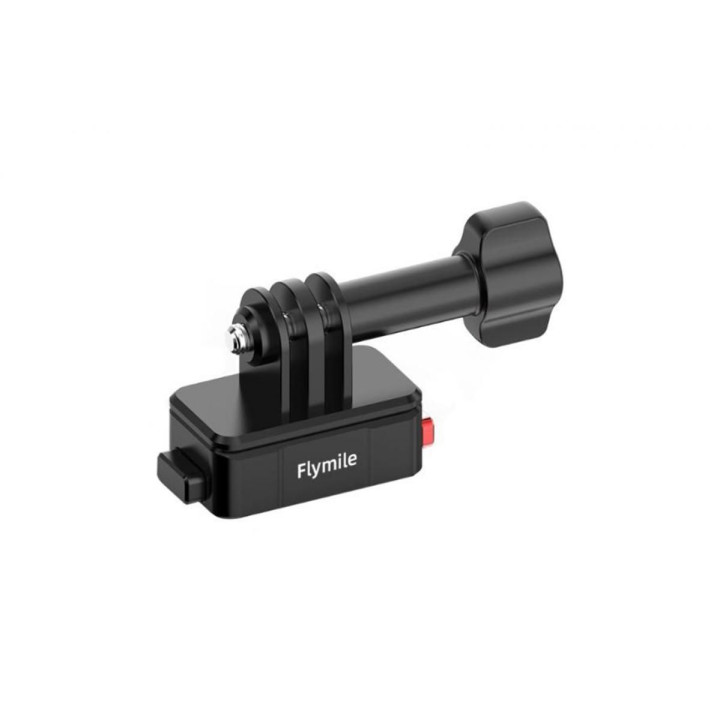 Aluminum Alloy Two-Layer Quick-Release Adapter