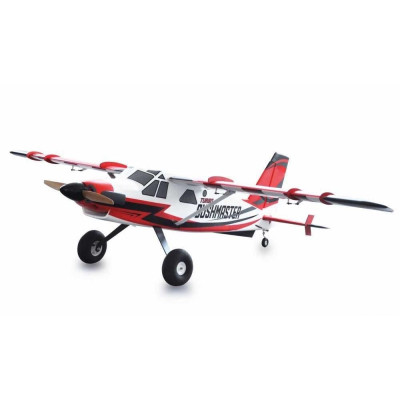 Turbo Bushmaster ARF 1830mm Červený LED