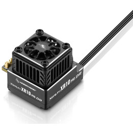 XERUN XR10 Pro-DR