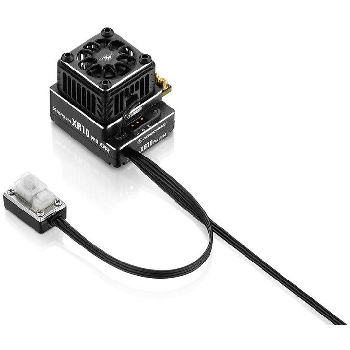 XERUN XR10 Pro-DR