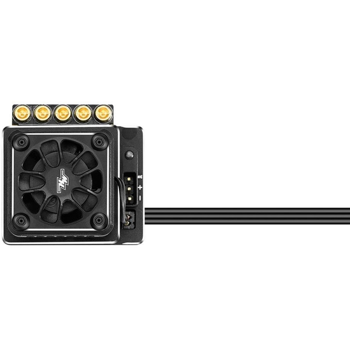 XERUN XR10 Pro-DR