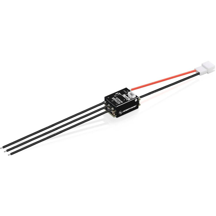 Combo EZ MINI 28 1626SD Drift 4000kV