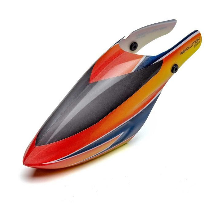 Blade kabina: Revolution 90 FP