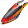 Náhradní díl pro RC model vrtulníku Blade Revolution 90 FP: kabina.